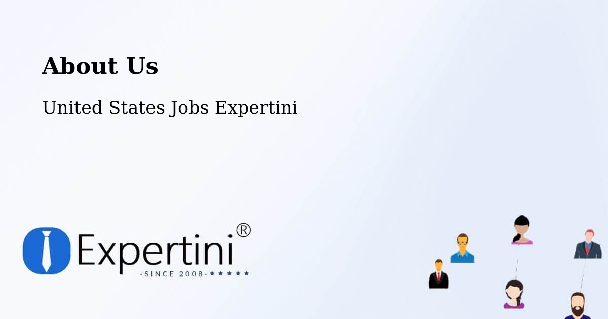 About Expertini Recruitment Platform  – Eustis - Eustis, United States Jobs Expertini