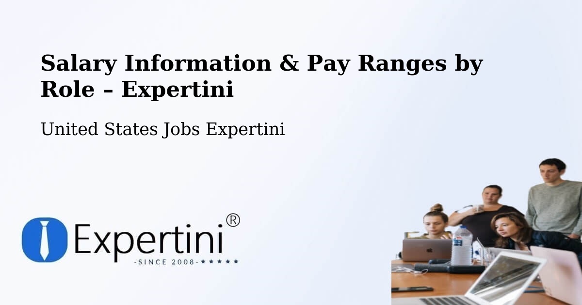 Salary Information & Pay Ranges – Eustis - Eustis, United States Jobs Expertini