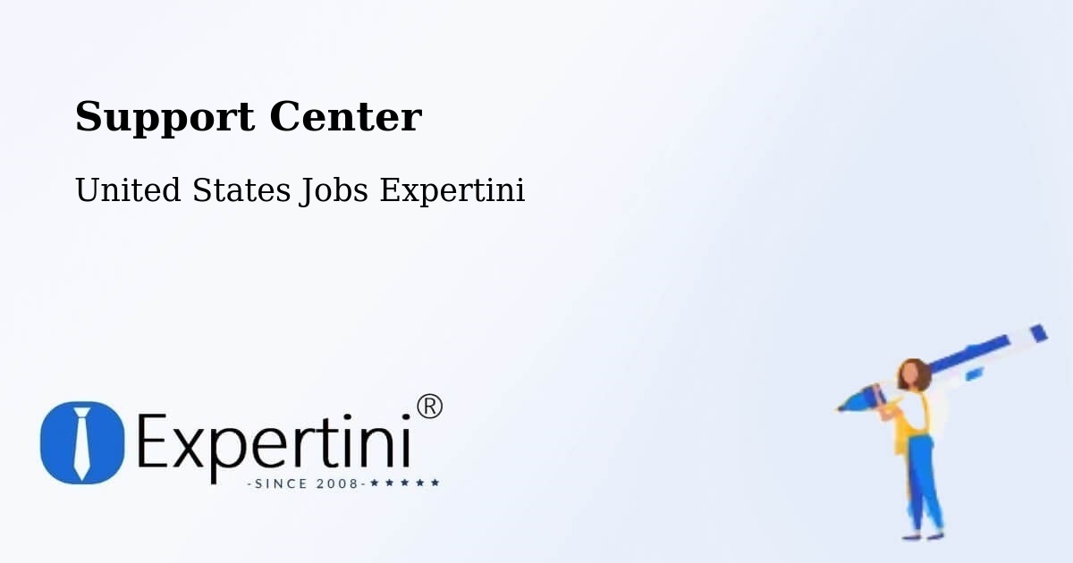 Support Services – Eustis - United States Jobs Expertini